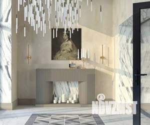 2-к квартира, сданный дом, 64м2, 9/9 этаж