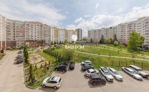 1-к квартира, вторичка, 51м2, 4/10 этаж