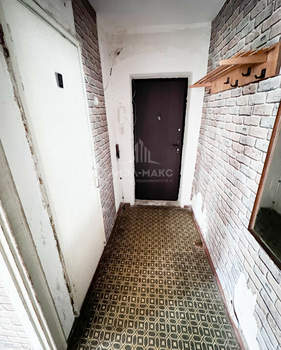 2-к квартира, вторичка, 45м2, 3/5 этаж