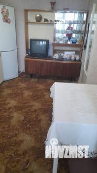 1-к квартира, вторичка, 53м2, 7/9 этаж