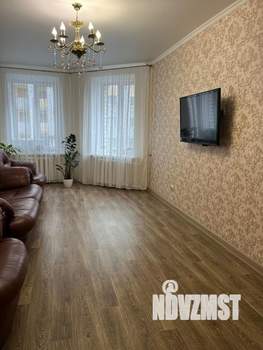 3-к квартира, вторичка, 81м2, 7/16 этаж