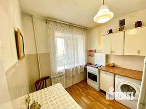 1-к квартира, вторичка, 36м2, 5/9 этаж