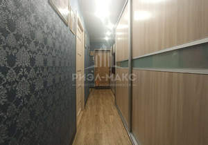 3-к квартира, вторичка, 64м2, 2/10 этаж