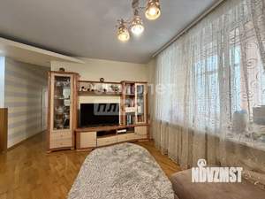 3-к квартира, вторичка, 87м2, 4/11 этаж