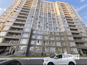 1-к квартира, вторичка, 57м2, 15/18 этаж