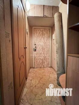 2-к квартира, вторичка, 45м2, 4/5 этаж