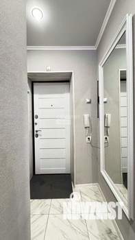 1-к квартира, вторичка, 29м2, 4/5 этаж