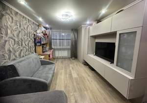 1-к квартира, вторичка, 38м2, 14/16 этаж