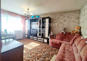 2-к квартира, вторичка, 53м2, 8/9 этаж