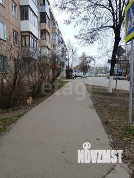 2-к квартира, вторичка, 45м2, 5/5 этаж