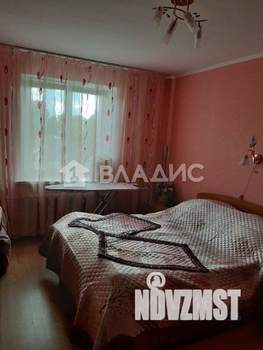 2-к квартира, вторичка, 50м2, 4/5 этаж