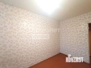 2-к квартира, вторичка, 43м2, 4/5 этаж