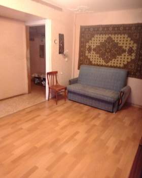 2-к квартира, вторичка, 45м2, 4/5 этаж