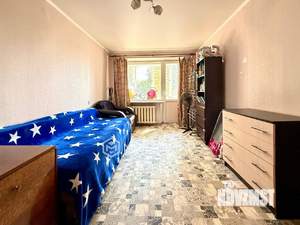 1-к квартира, вторичка, 31м2, 5/5 этаж