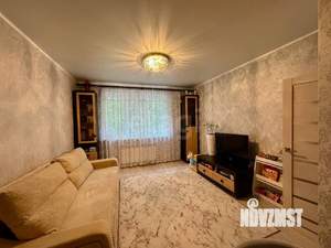 1-к квартира, вторичка, 43м2, 2/3 этаж