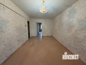 3-к квартира, вторичка, 59м2, 1/5 этаж