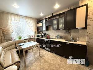 3-к квартира, вторичка, 73м2, 8/10 этаж