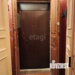 4-к квартира, вторичка, 89м2, 1/3 этаж