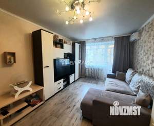 1-к квартира, вторичка, 31м2, 4/5 этаж