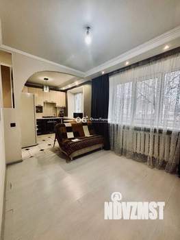 1-к квартира, вторичка, 30м2, 1/5 этаж