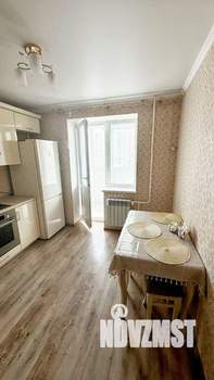 1-к квартира, вторичка, 41м2, 7/10 этаж