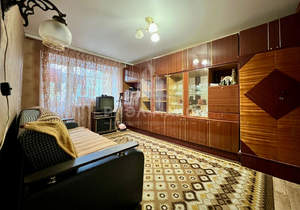 1-к квартира, вторичка, 31м2, 2/5 этаж