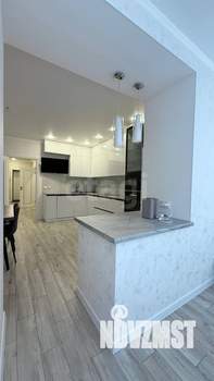 3-к квартира, вторичка, 100м2, 12/14 этаж