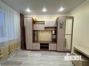 1-к квартира, вторичка, 20м2, 2/5 этаж