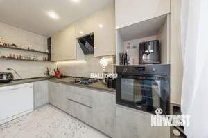 4-к квартира, вторичка, 191м2, 4/10 этаж