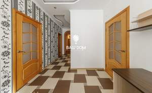 3-к квартира, вторичка, 112м2, 1/10 этаж