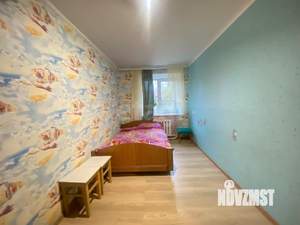 2-к квартира, вторичка, 46м2, 5/5 этаж