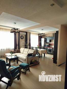 2-к квартира, вторичка, 82м2, 4/16 этаж