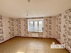 2-к квартира, вторичка, 46м2, 3/5 этаж