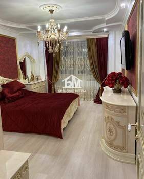 3-к квартира, вторичка, 90м2, 6/14 этаж