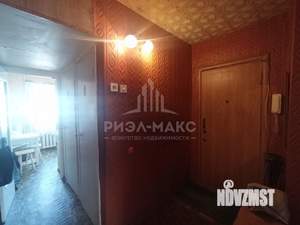 3-к квартира, вторичка, 63м2, 4/5 этаж