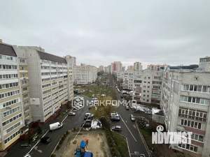 1-к квартира, вторичка, 47м2, 9/10 этаж