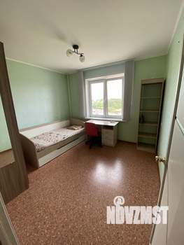 3-к квартира, вторичка, 76м2, 9/10 этаж