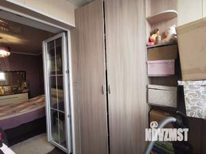 3-к квартира, вторичка, 64м2, 7/9 этаж