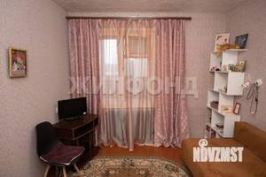 3-к квартира, вторичка, 58м2, 5/5 этаж
