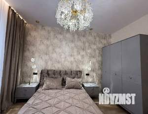 1-к квартира, вторичка, 39м2, 11/15 этаж