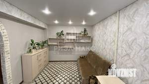 1-к квартира, вторичка, 27м2, 2/5 этаж