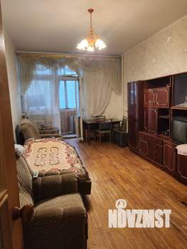 3-к квартира, вторичка, 80м2, 3/9 этаж