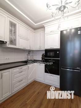 1-к квартира, вторичка, 47м2, 8/16 этаж