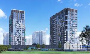 1-к квартира, вторичка, 38м2, 16/16 этаж