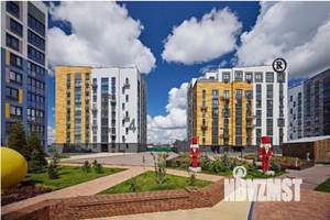 3-к квартира, вторичка, 81м2, 2/9 этаж