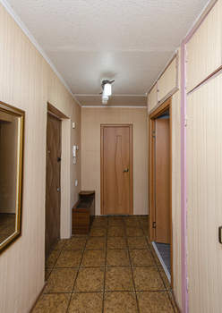 2-к квартира, вторичка, 47м2, 7/9 этаж
