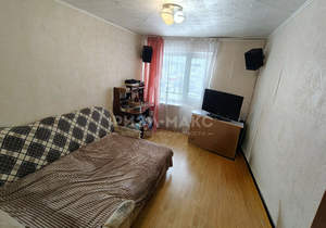 1-к квартира, вторичка, 32м2, 4/9 этаж