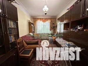 3-к квартира, вторичка, 71м2, 2/2 этаж