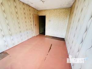 2-к квартира, вторичка, 51м2, 5/5 этаж