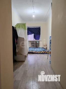 3-к квартира, вторичка, 56м2, 4/4 этаж
